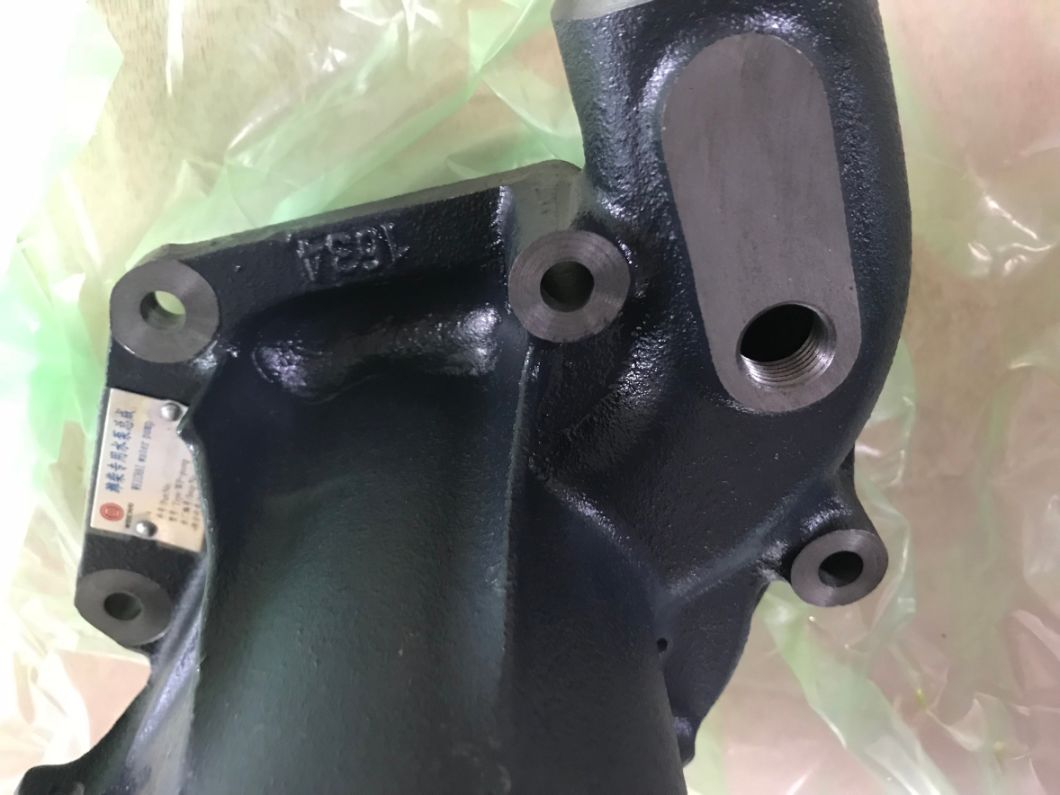 4110003187001 Water Pump for Wheel Loader