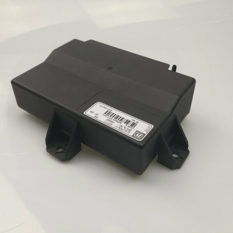 Zf 4wg200 Transmission/Gearbox Spare Parts ECU Controller 6057008011 with Program