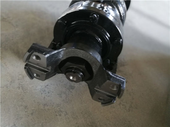 Sdlg Wheel Loader Parts Support Bearing Middle Bracket 29080000032/29080000031