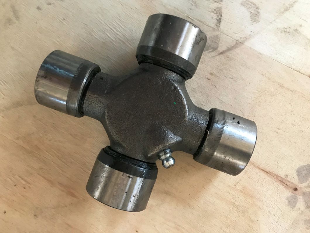 Sdlg B877 Backhoe Loader Parts Cross Shaft 4110002358001/6700-30106