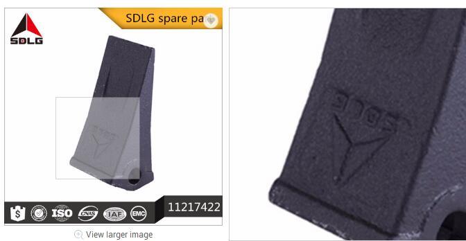11217422 Bucket Tooth for Sdlg Excavator