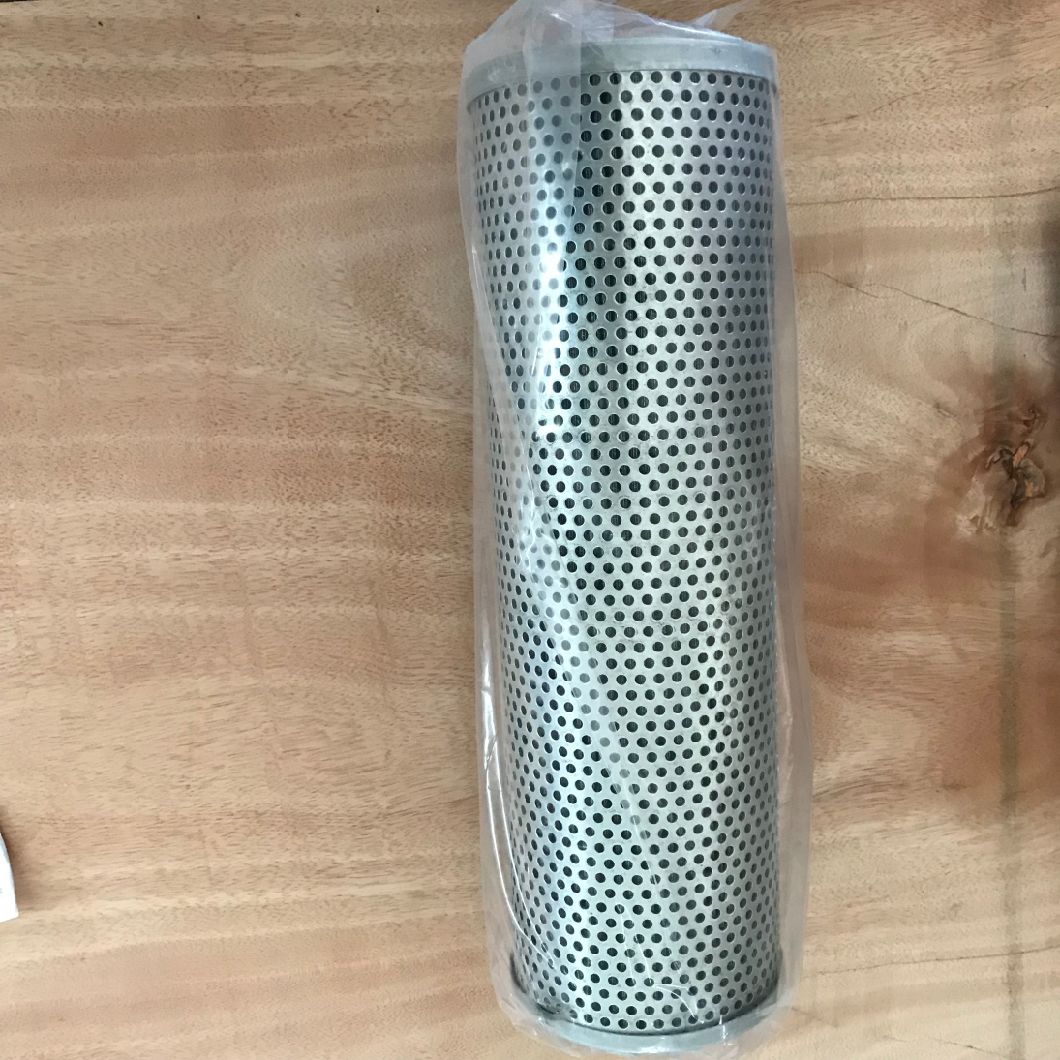 Original Sdlg LG936L Wheel Loader Spare Parts 2910004061 Hydraulic Filter