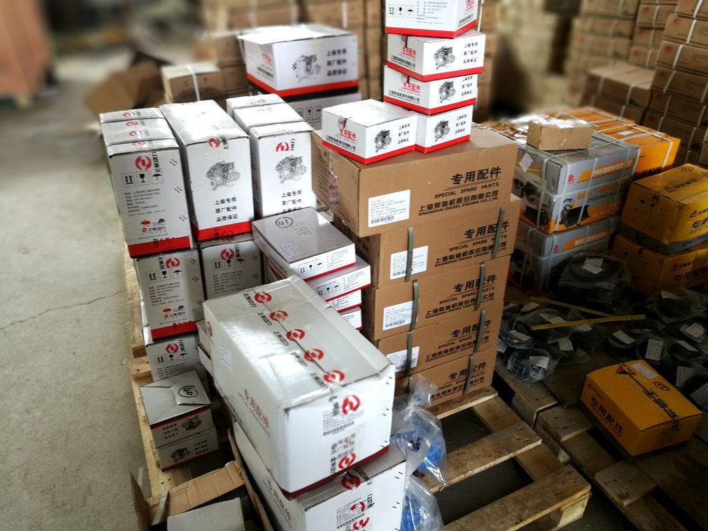 Wd615 Engie Parts Weichai Wd10g220e21 Diesel Engine Piston 612600030010