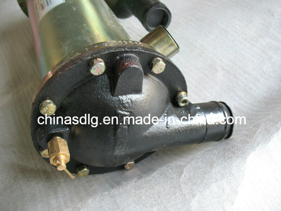 4120000098 LG953 Transmission Oil Radiator