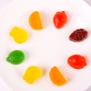 Everyday Fruit Juice Gummy Candy