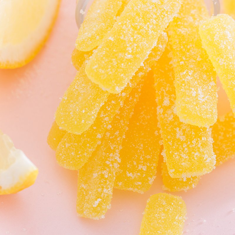 Everyday Jelly Pasta Gummy Candy Buy Everyday Jelly Pasta Gummy