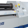 RM12 Series 4-Roller Rolling Machine