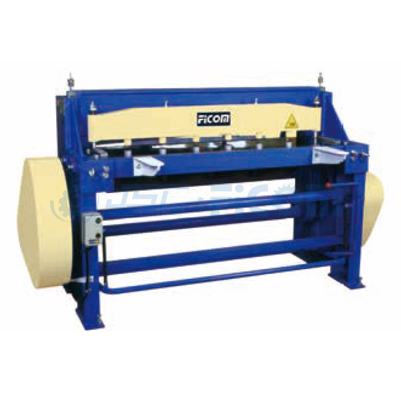 Q11 Electric Drive Shears