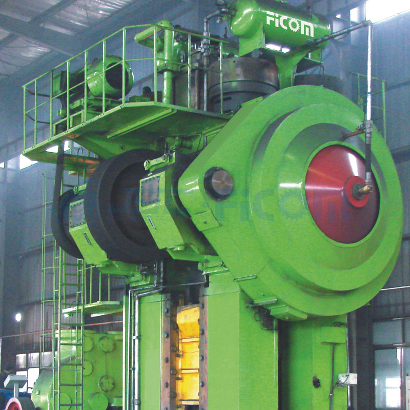 FP/MP High Speed Forging Press