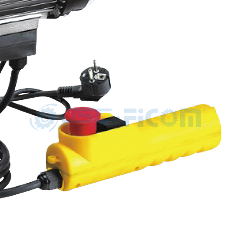 PA200-PA990 Mini Electric Hoist Series