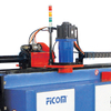 PBM-38X5A-3A CNC Auto Pipe Bending Machine