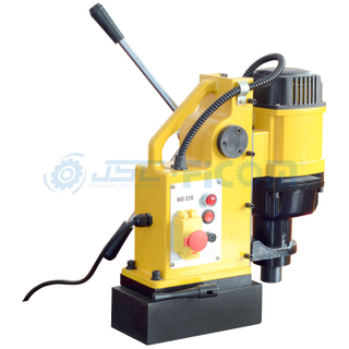 MD 19S / MD 23S / MD 28S Drilling Machine