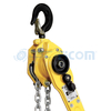 Ratchet Lever Hoist Model: LM (Capcity: 250-500kg)