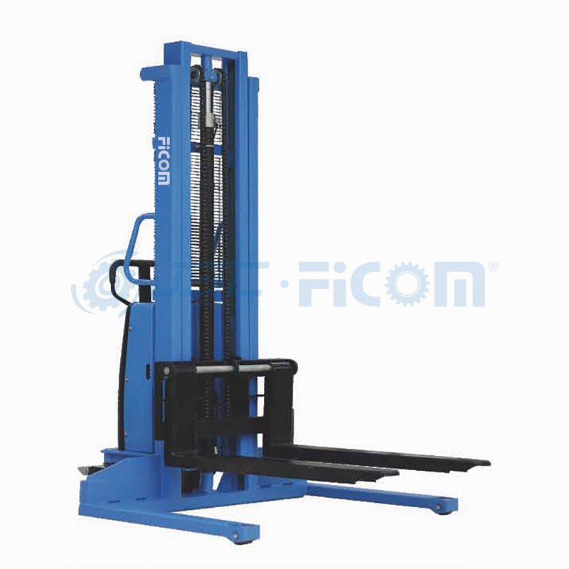 S10W / S15W / S15A Hand Stacker