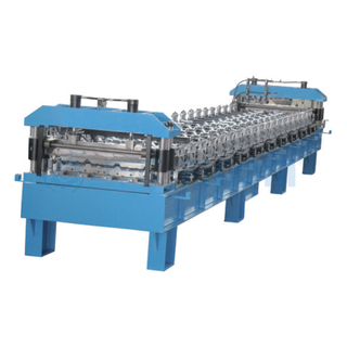 R Pancel/ag Panel forming machine