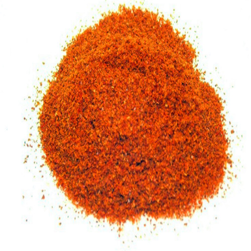 Paprika Powder