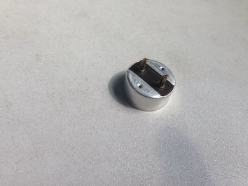 Aluminum/ Aluminium Tape for Lamp Cap 3003/3004-O