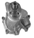 water pump for mercedes benz