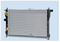 Radiator for DAEWOO