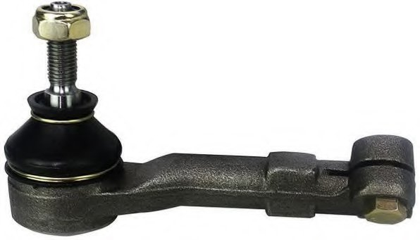 Tie rod end for RENAULT
