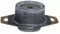 Rubber bush for PEUGOET