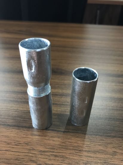 Steel Pipe Coupling