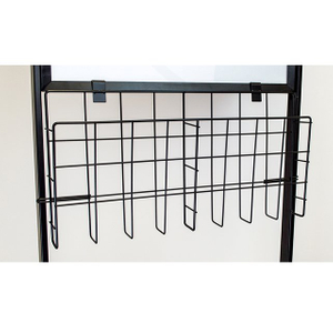 Wire Brochure Holder for 22x28 Frame Stand WSB02