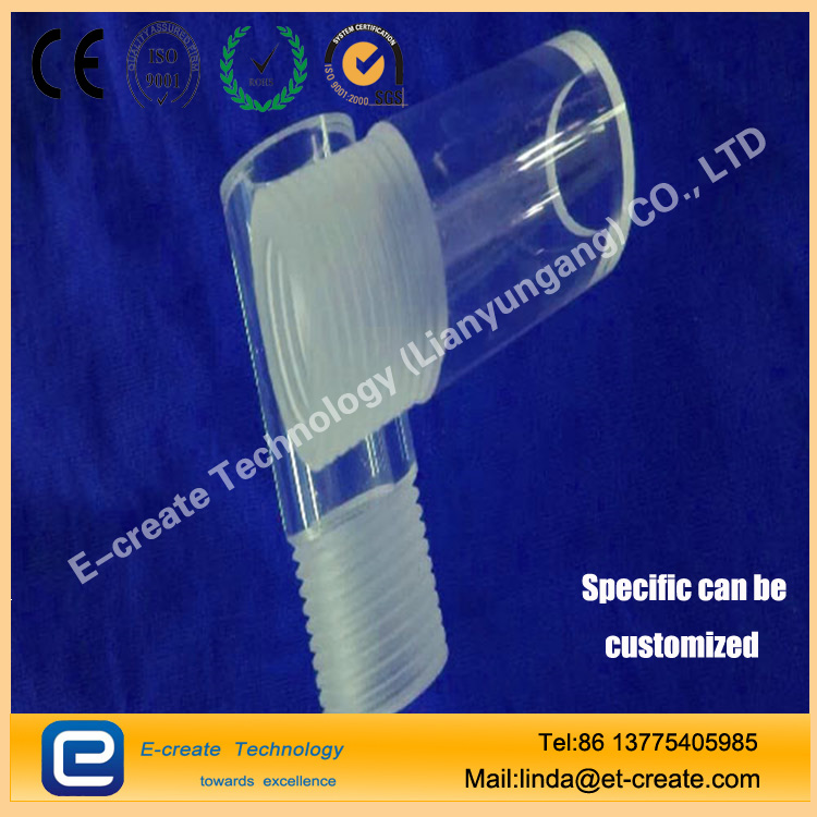 AIX NOZZLE bolt