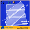 High transmittance UV optical quartz window / coated substrate / UV sterilization quartz
