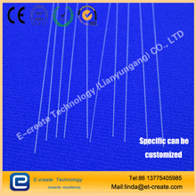 High Precision Micron Quartz Capillary