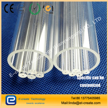 Quartz tube 