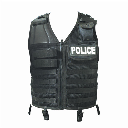 TACTICAL VEST