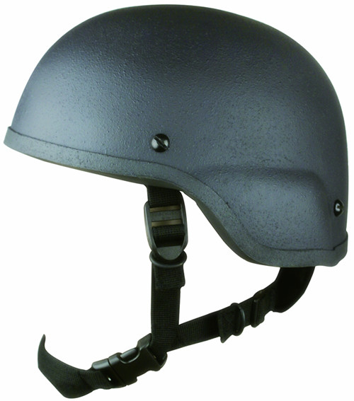 TACTICAL HELMET