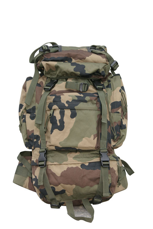 1166 Military 65L Backpack