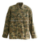1107 Nylon+Cotton Twill Camouflage Uniform