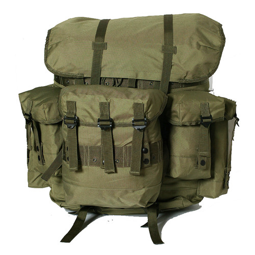 RS02 Military Ruck Sacks