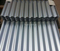 Bobine de toiture de zinc de Galvalume en aluminium de feuille/tuile toit en acier d'Alu-Zinc