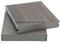 Plancher stratifi&eacute; par bois de plancher de vinyle de WPC avec des accessoires