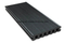 Decking du Decking WPC/Wood-Plastic/plancher compos&eacute;s d'ing&eacute;nierie