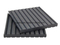 Decking du Decking WPC/Wood-Plastic/plancher compos&eacute;s d'ing&eacute;nierie