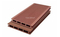 Mat&eacute;riau de construction inf&eacute;rieur de maintenance/&eacute;tage ext&eacute;rieur de Decking de WPC en Am&eacute;rique du Nord