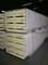 L'installation facile Prebuilt provisoire extensible/a pr&eacute;fabriqu&eacute; la Chambre/bureau/pi&egrave;ce
