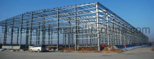 Parking lourd de bonne qualit&eacute;/entrep&ocirc;t/Chambre/supermarch&eacute;/m&eacute;moire de m&eacute;moire pour la Zambie