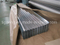 Galvanized Corrugated Iron Roofing/Cladding Materials/Zinc Coated Roof Sheets