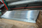 High Quality Zinc Aluminium Coated Iron Plate Galvalume Metal Roofing