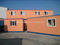 Quick Build Prefab Container House/Tiny Modular Portable Container Office