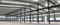 Prebuilt Steel Structure Supermarket/Shopping Mall for Chile