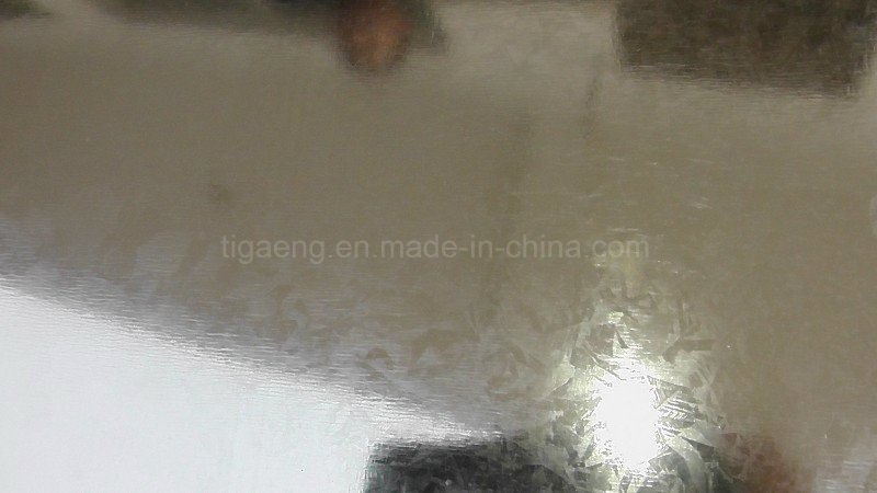 Teja De Teja Galvanizada for South America/ Corrugated Gi Steel Sheets