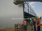 Good Quality Heavy-Duty Workshop/Steel Structure Project for Ghana