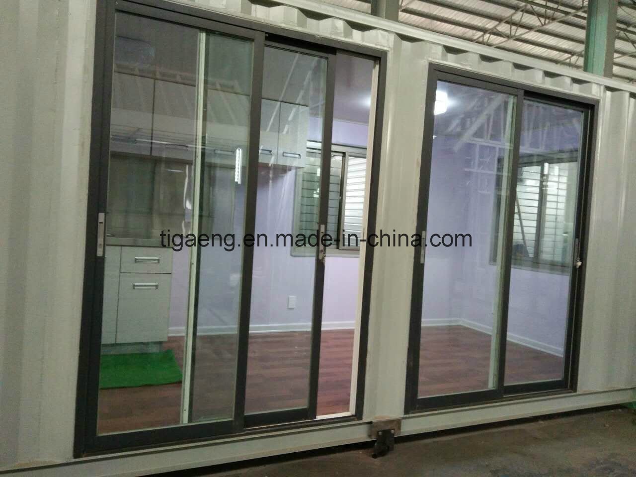 New Design Movable Modular Container House Office